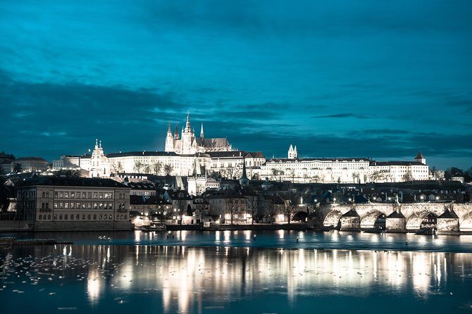 Prague Night Tour and River Vltava Dinner Cruise - What Is the Experience Really Like?