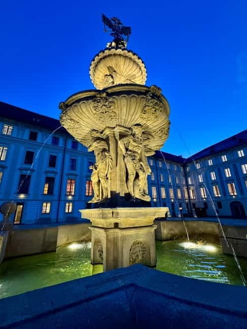 Prague: Night Walk through Prague Castle with City Views - Final Thoughts