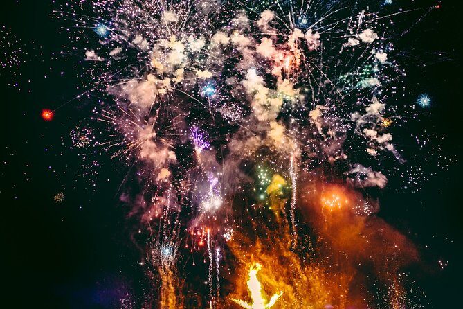 Prague Nightlife Party - FAQs