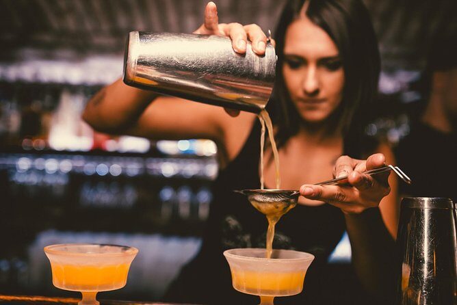 Prague Nightlife Ticket - FAQ