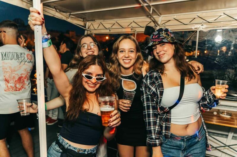 Prague: NYE 2hr Open Bar Party Boat, Fireworks, SaSaZu Club - Final Thoughts: Is It Worth It?