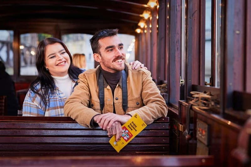 Prague: Official City Pass with Public Transport - Key Points