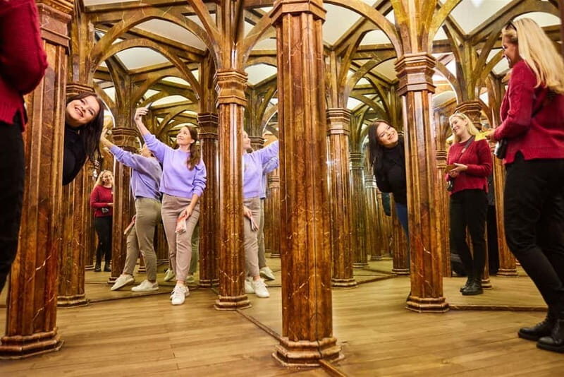 Prague: Official City Pass with Public Transport - The Attractions and Tours