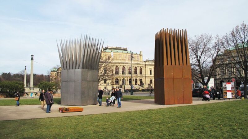 Prague: Old Town and Classical Concert Tour - The Classical Concert: A Highlight in a Historic Setting