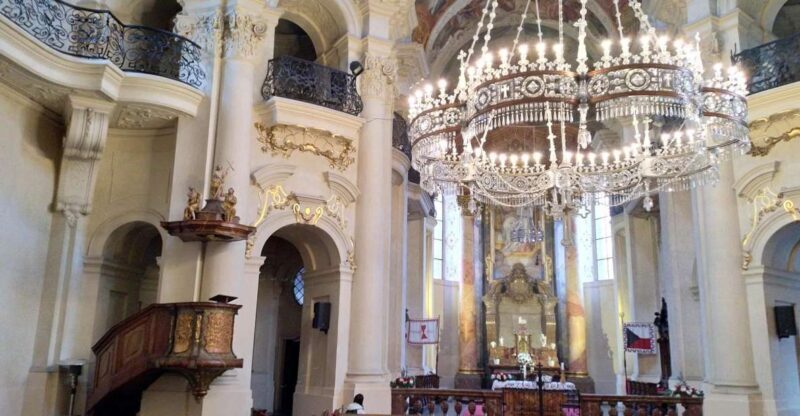 Prague: Old Town and Classical Concert Tour - The Practicalities: What You Need to Know