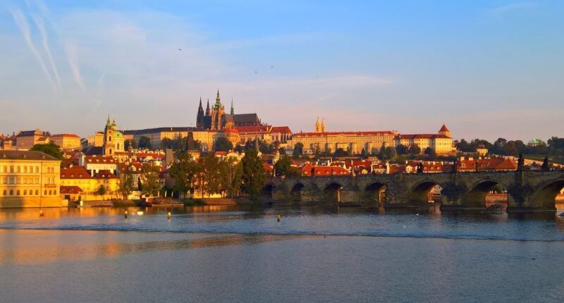 Prague: Old Town and Classical Concert Tour - What Real Travelers Say