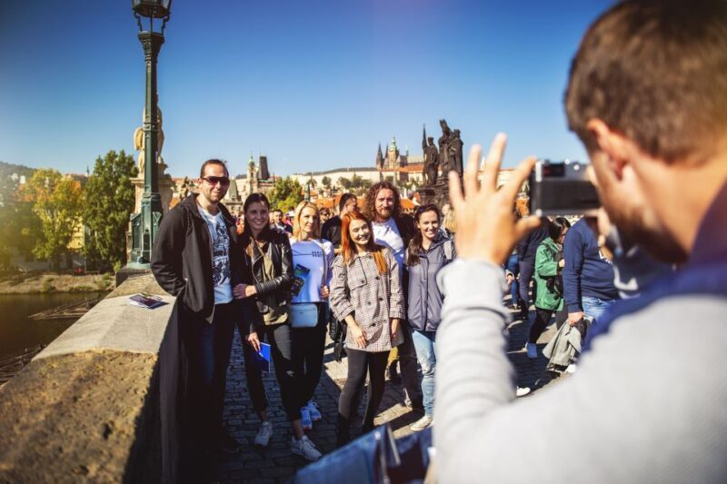 Prague: Old Town and Jewish Quarter 2-Hour Walking Tour - FAQ