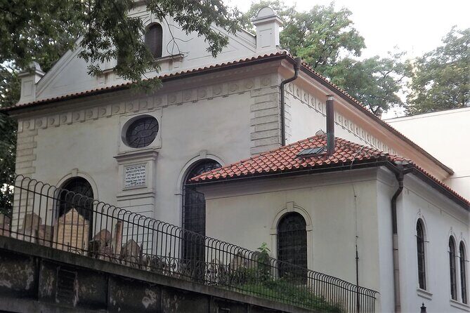 Prague Old Town and Jewish Quarter 90 minutes Guided Tour - Final Thoughts