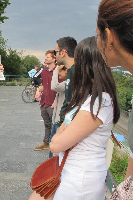 Prague: Old Town and Jewish Quarter Guided Walking Tour - What’s Included and What’s Not