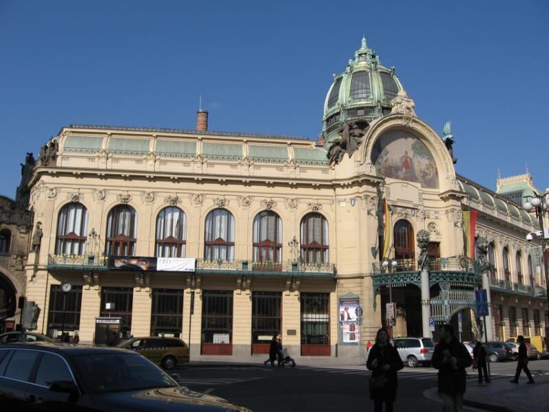 Prague: Old Town and Jewish Quarter Guided Walking Tour - Final Thoughts