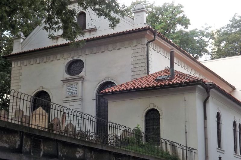 Prague: Old Town and Jewish Quarter Guided Walking Tour - Timing, cancellation, and booking flexibility