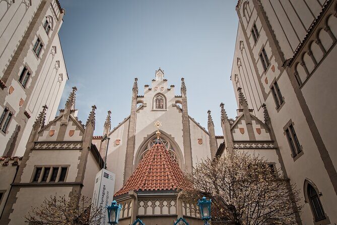 Prague Old Town and Jewish Quarter Walking Tour - The Sum Up