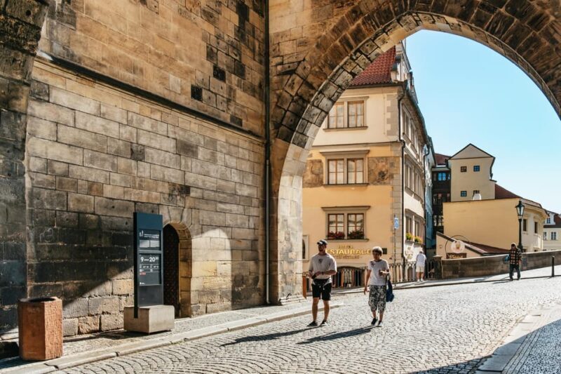 Prague: Old Town, Astronomical Clock and Underground Tour - Final Thoughts