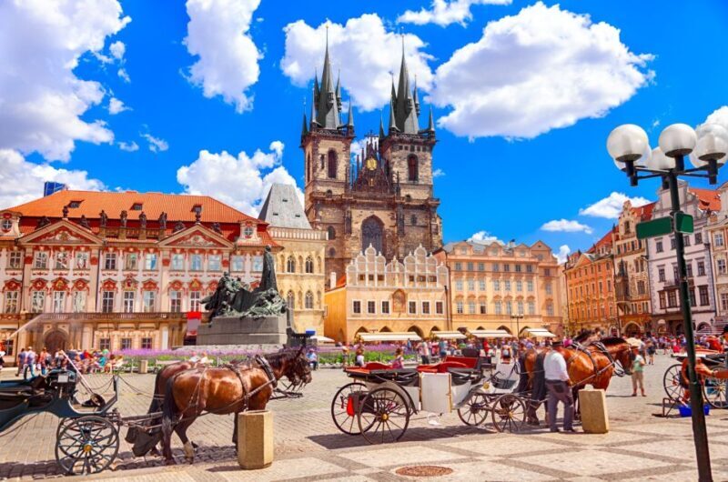Prague Old Town Family Tour, Attractions, Royal Castle - FAQs about the Prague Old Town Family Tour