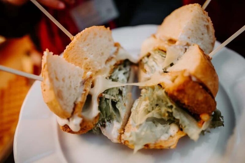 Prague: Old Town Fun Evening Food and Drink Tour - FAQ