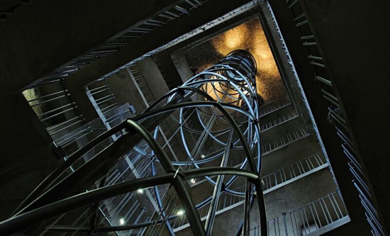 Prague: Old Town Hall Tower Entry Ticket - The Reviews Tell the Real Story