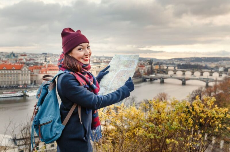 Prague: Old Town Highlights Private Guided Walking Tour - Who Should Consider This Tour?