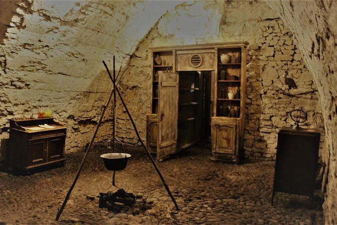 Prague Old Town, Medieval Underground and Dungeon Historical Tour - How This Compares to Other Prague Options