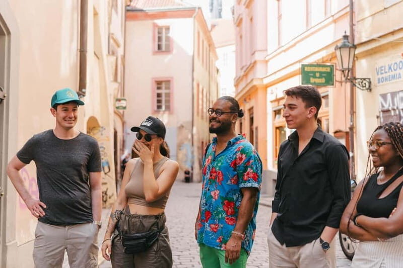 Prague: Old Town, Prague Castle & River Cruise Day Tour - Who Should Consider This Tour?