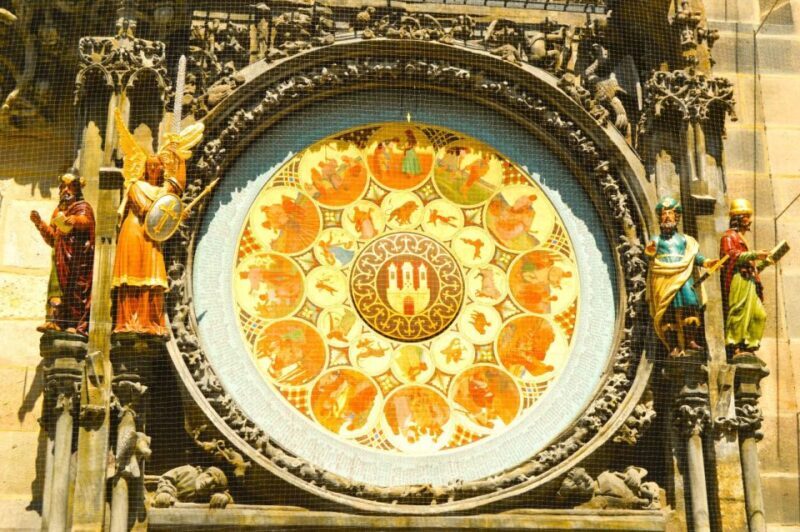 Prague: Old Town Square and Astronomical Clock Audio Guide - Practical Considerations and Value