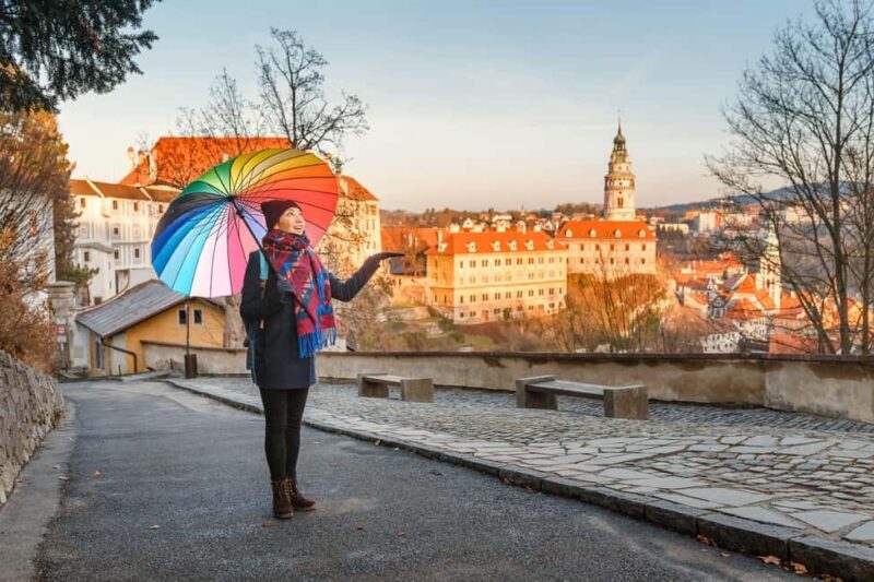 Prague: Old Town & Underground Tour Guided Tour - Frequently Asked Questions