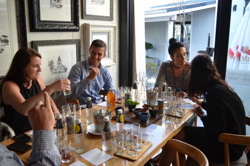 Prague: Original Czech Liquers and Spirits Tasting - FAQs