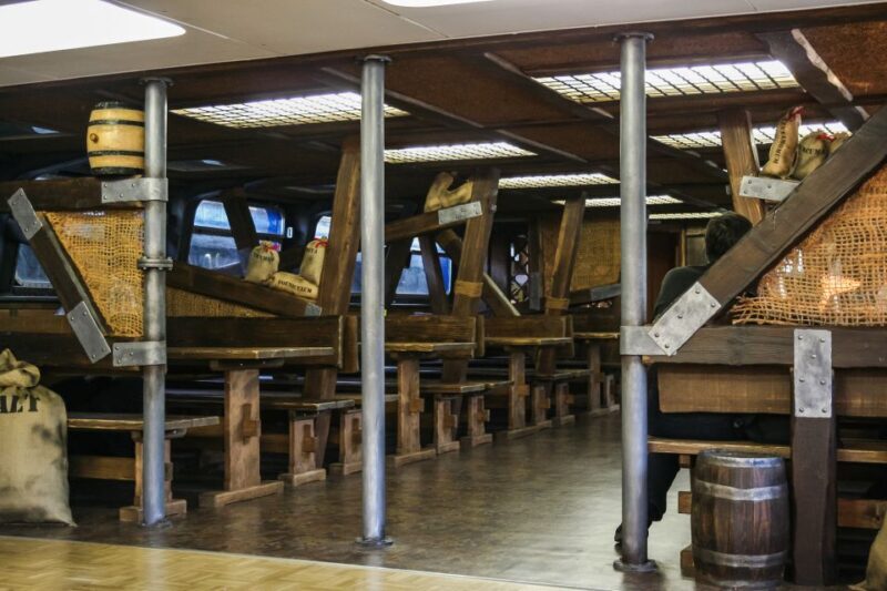 Prague: Panoramic Vltava River Cruise - Price & Value for Money