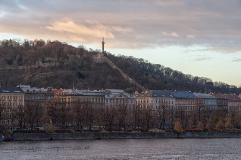 Prague: Petín Tower and Mirror Maze Entry Ticket - Our Deep Dive Into the Experience