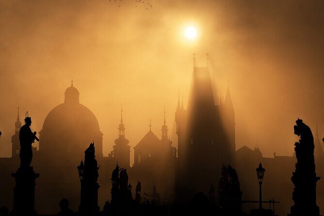 Prague Photo Tours - Who Is This Tour Best Suited For?