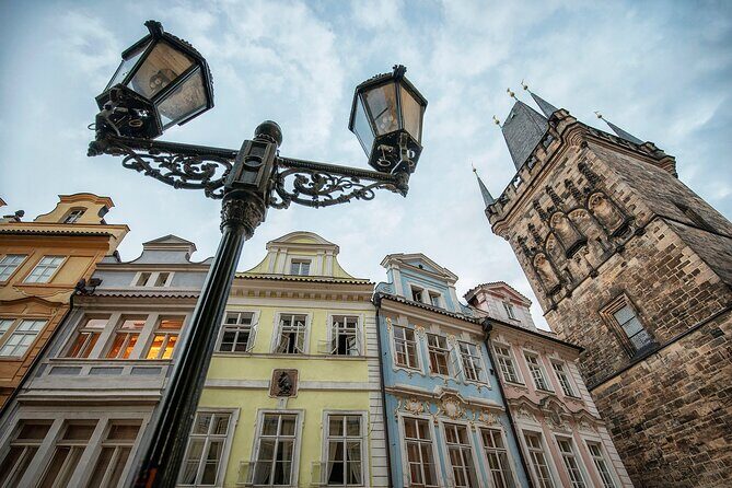 Prague Photo Tours - The Bottom Line
