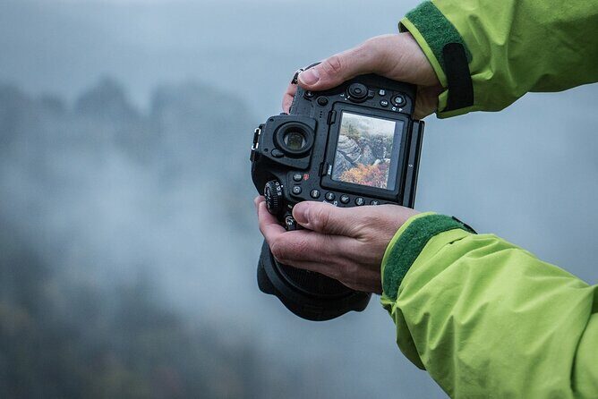 Prague Photo Tours - FAQs