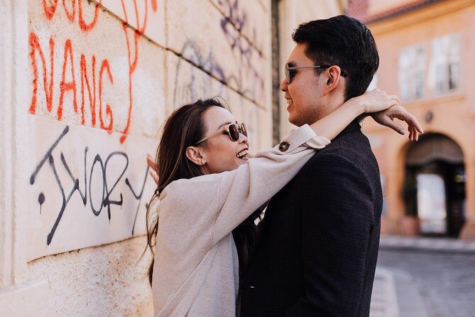 Prague Photo Walk Tour (Family, Couple, Solo) - Breaking Down the Itinerary: What You’ll See