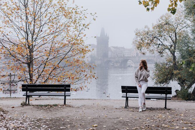 Prague Photo Walk Tour (Family, Couple, Solo) - Stop 2: Lennonova Zed (John Lennon Wall)