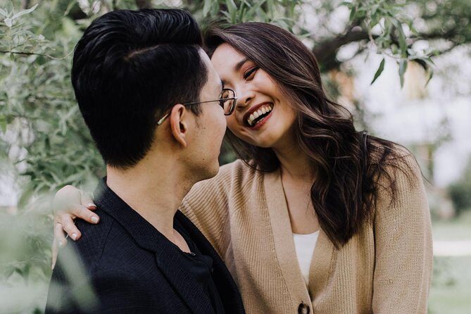 Prague Photo Walk Tour (Family, Couple, Solo) - Stop 3: Lovers Bridge and Certovka River