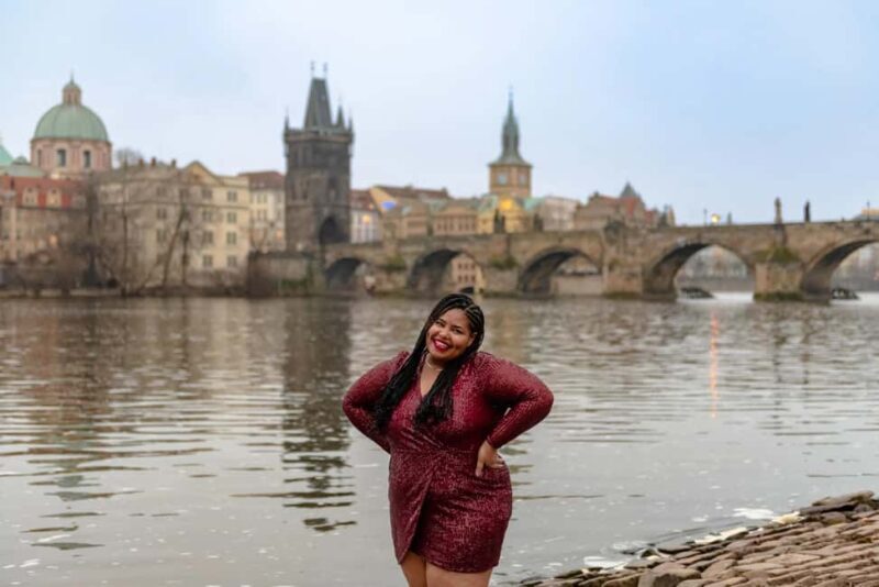 Prague: Photoshoot with a French- and/or English-speaking photographer - What to Expect from Your Prague Photoshoot