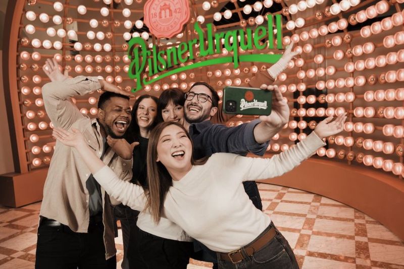 Prague: Pilsner Urquell Experience & Beer Tasting - Tickets, timing, and the easiest way to not miss your slot