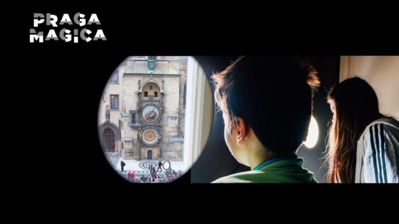 Prague: Praga Magica Interactive Exhibition Ticket - Authentic Traveler Feedback