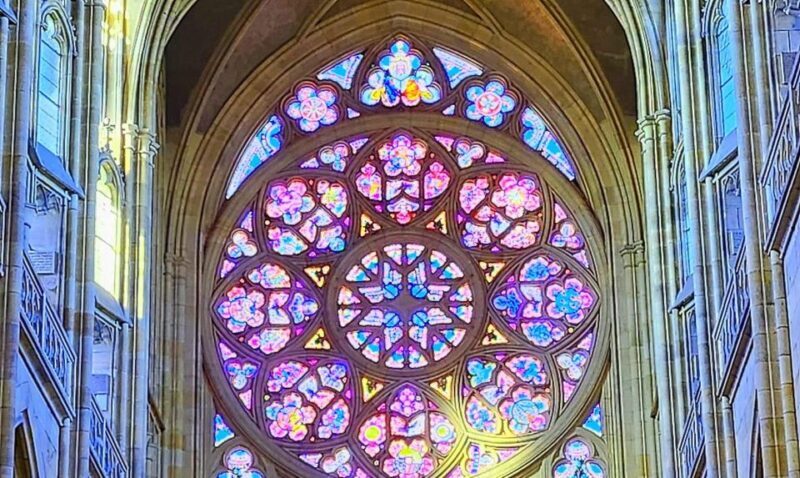 Prague: Prague Castle Private Walking Tour - FAQ