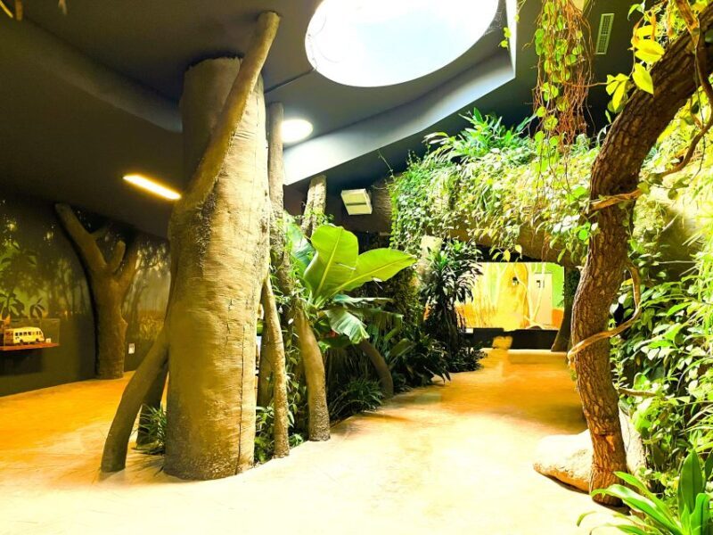 Prague: Prague Zoo Audio Guide with E-Ticket - FAQ