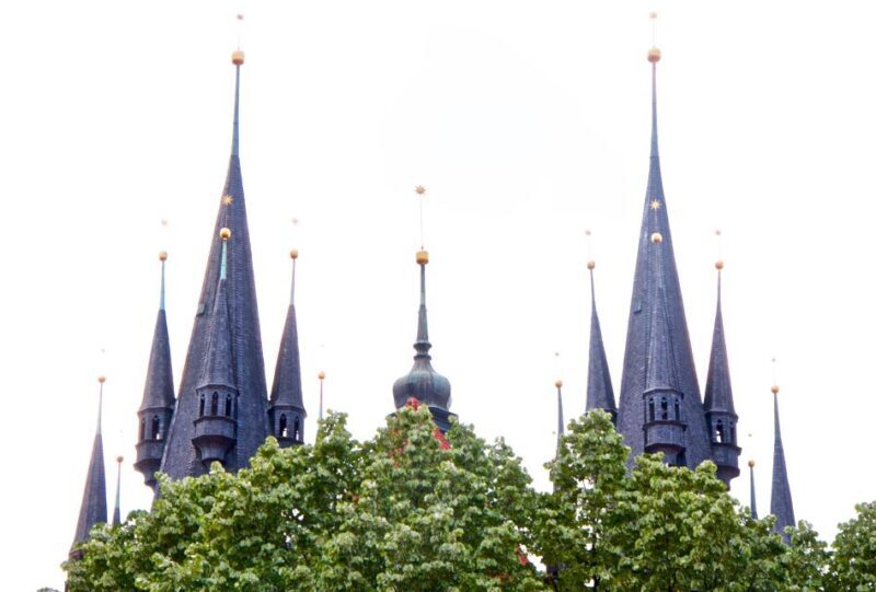 Prague: Private All Inclusive Tour - FAQ