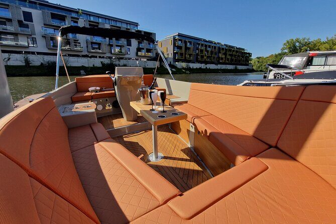 Prague Private Boat Tour - 2 Hours - Considering the Price