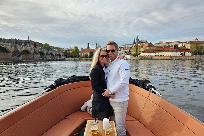 Prague Private Boat Tour 4 Hours - FAQ