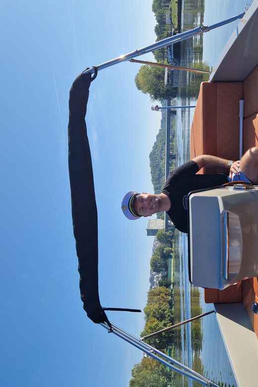 Prague Private Boat Tour - Who Should Consider This Tour?