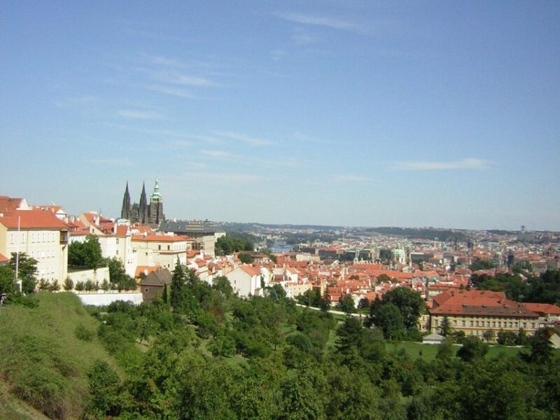 Prague: Private City Tour by Minivan - FAQs