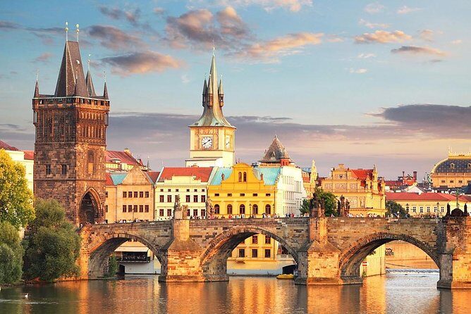 Prague Private City Walking Tour with Transit by Car - FAQ