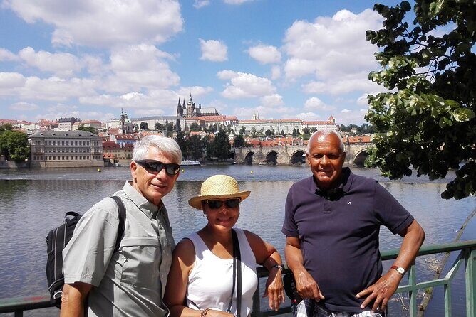 Prague Private Cubism and Art Nouveau Walking Tour - Price and Value