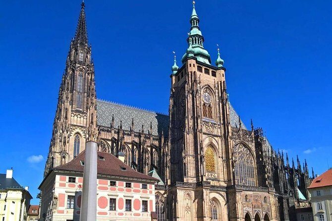 Prague Private Custom Full-Day Tour: Prague Castle and Old Town - An Honest Look at the Experience