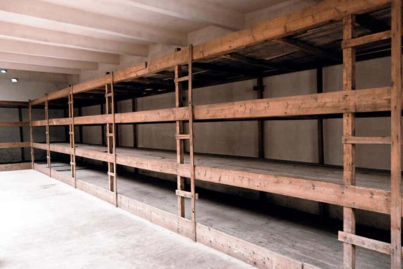 Prague: Private day tour of Terezin concentration camp - A Deep Look into the Experience