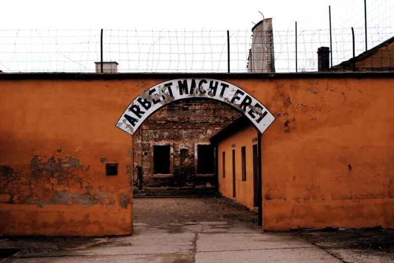 Prague: Private day tour of Terezin concentration camp - What’s the Value?