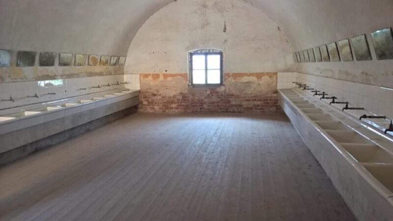 Prague: Private day tour of Terezin concentration camp - FAQs